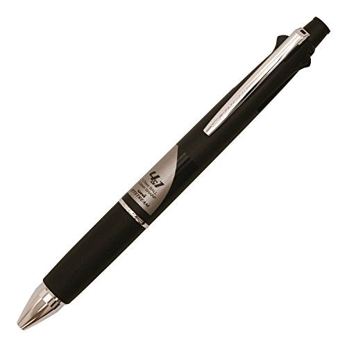 Uni Stylo multifonction Jetstream 0,7 Noir Rouge Vert Bleu Sharp 0,5 Noir (1 pièce) Mitsubishi Pencil 4902778043462