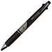 uni Multifunctional Pen Jetstream 0.5 Black Red Green Blue Sharp 0.5 Black with mount (1 piece) Mitsubishi Pencil 4902778120750