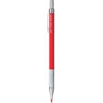 Mitsubishi Pencil Field <Architectural Use> 2.0mm Sharp Red M207001P.15 Mitsubishi Pencil 4902778143308