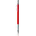 Mitsubishi Pencil Field <Uso architettonico> 2,0 mm Sharp Red M207001P.15 Mitsubishi Pencil 4902778143308