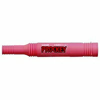 uni Procky Soft Pink Twin Type (Bold + Fine) Crayon Mitsubishi 4902778120804