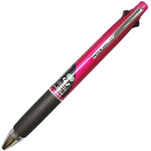 Jet Stream 4 & 1 0,5 mm Rosa MSXE5-1000-05.13 (1 pezzo) Mitsubishi Matita 4902778131152