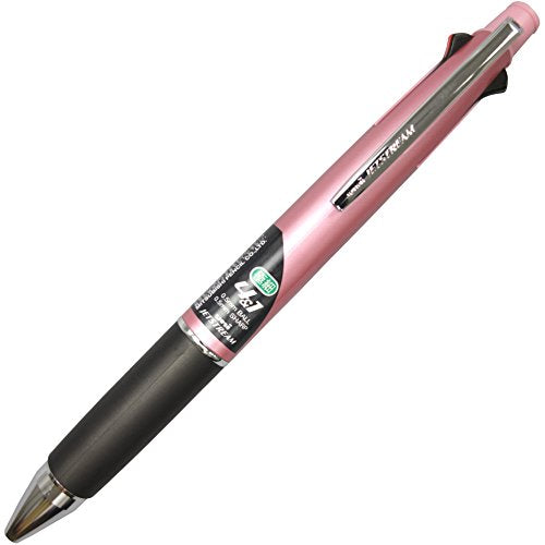 Jet Stream 4 & 1 0,5 mm rosa chiaro MSXE5-1000-05.51 (1 pezzo) Mitsubishi Matita 4902778131169