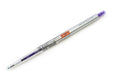 uni gel ink kuglepen stil pasform 0,28 violet Mitsubishi blyant 4902778092422