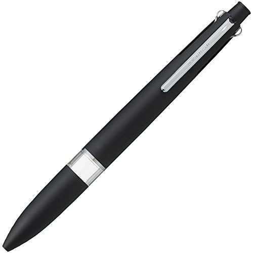uni Style Fit 5 kleuren houder zwart Mitsubishi potlood 4902778137345
