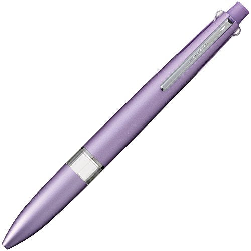 uni Style Fit 5 Farbhalter Lavendel Mitsubishi Pencil 4902778137352