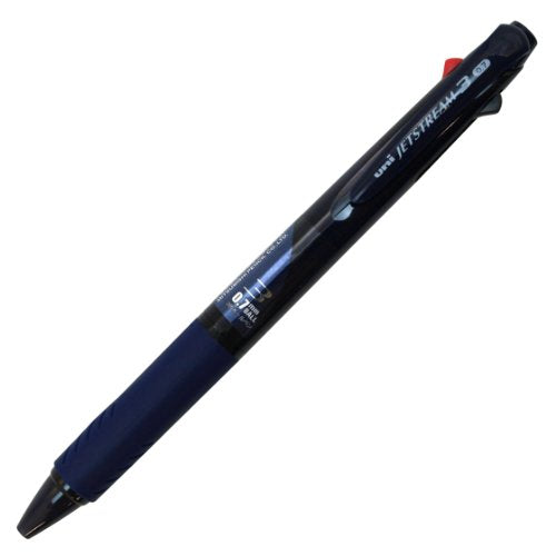 三菱 ボールペン SXE3-400-07 三菱鉛筆 4902778141922