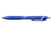 stylo à bille uni à base d'huile jet stream 0.7 bleu crayon Mitsubishi 4902778148594