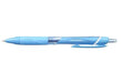 penna a sfera uni a base di olio jet stream 0,7 azzurro matita Mitsubishi 4902778148556