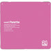 Mitsubishi Pencil Uni Palette Lápis de cor 24 cores Rosa Mitsubishi Pencil 4902778044421