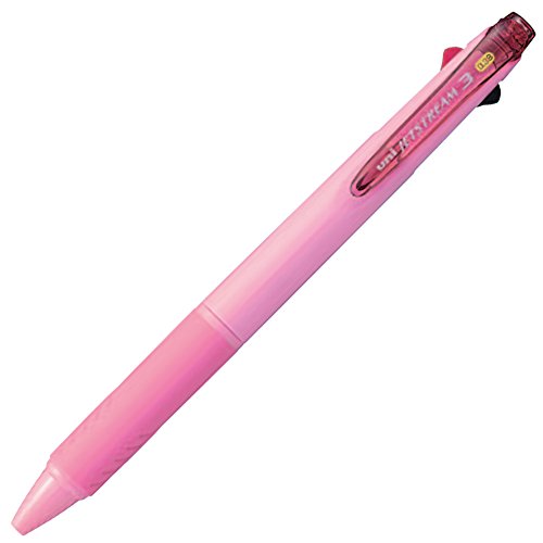 Jet Stream 3 Colori 038 Baby PK Mitsubishi Matita 4902778164235