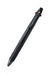 Jetstream 3 colores 038 Transparente BK Mitsubishi Lápiz 4902778164266