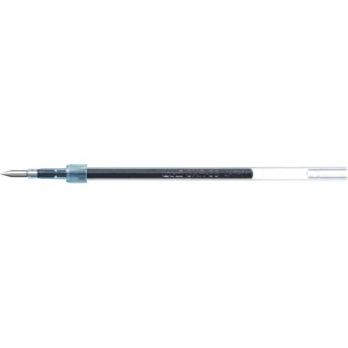 Mitsubishi Pencil Ricarica per penna a sfera Jet Stream Monocolore Nero SXR38.24 Mitsubishi Pencil 4902778164297