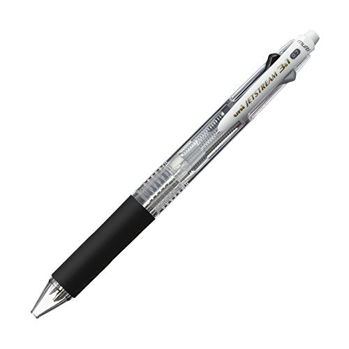 Penna Multifunzione Jetstream 3 & 1 MSXE460007.T 17905 Matita Mitsubishi 4902778168066