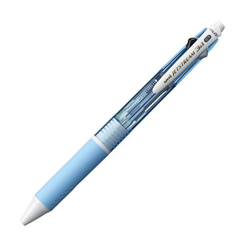 Penna multifunzione Jetstream 3 & 1 MSXE460007.8 17891 Matita Mitsubishi 4902778168073
