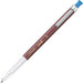 ดินสอกด Uni Shokunin Senka Sky Blue 2.0 H Mitsubishi Pencil 4902778363898