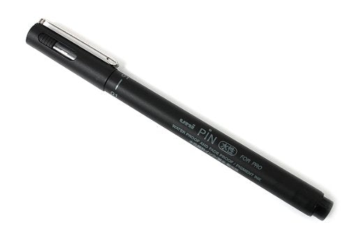 Mitsubishi Suisei Signature Pen Nero PIN101 24 Mitsubishi Matita 4902778320594