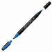 uni Propass 2 Highlighter Himmelblå Mitsubishi blyant 4902778184219