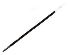 ricarica per penna a sfera uni a base di olio 0,7 mm nero S-7L sacchetto in PP matita Mitsubishi 4902778391945