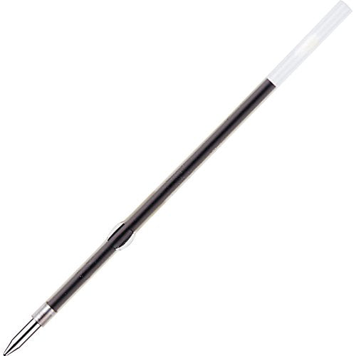 ricarica per penna a sfera uni a base di olio 0,7 mm nero S-7S sacchetto in PP matita Mitsubishi 4902778398876
