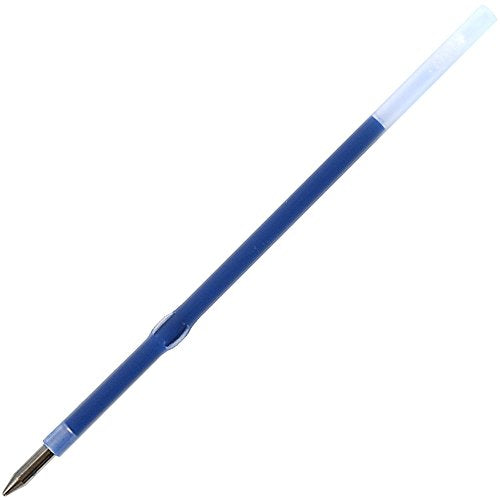 Recambio para bolígrafo uni a base de aceite, 0,7mm, azul, S-7S, bolsa de PP, lápiz Mitsubishi 4902778398883