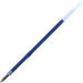 Recarga de caneta esferográfica uni à base de óleo 0,7 mm azul S-7S PP saco Mitsubishi lápis 4902778398883