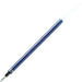 uni Gel Ink Ballpoint Pen Signo Refill untuk Jenis Penutup 0.5 Pensil Mitsubishi Biru 4902778510346