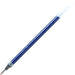 Mitsubishi Uniball Signo Extra Fino Recambio Azul Mitsubishi Lápiz 4902778553190