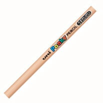 三菱鉛筆 株 uni K800.54 色鉛筆ポンキー単色 薄橙 408-8701 三菱鉛筆 4902778143407（6セット）