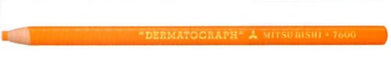 Dermatógrafo à base de óleo K7600.4 71850 Mitsubishi Pencil 4902778005576