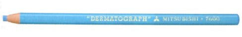 Crayon Dermato k7600.8 crayon à eau Mitsubishi 4902778005606