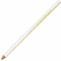 Mitsubishi Colored Pencil 880.1 Dozen White Mitsubishi Pencil Co., Ltd. 4902778006795