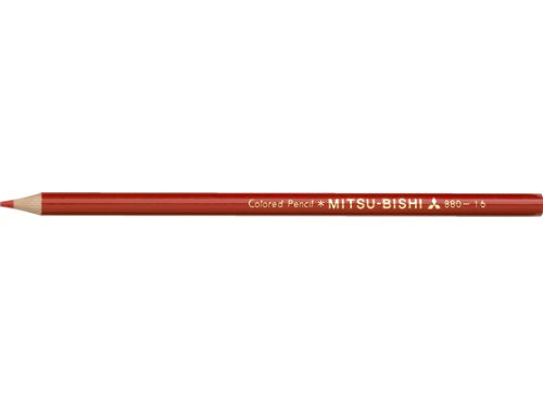 Buntstift 880,16 Dutzend Shuiro Mitsubishi Pencil Co., Ltd. 4902778006948