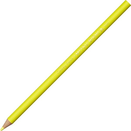 Buntstift 880,28 Dutzend Zitronenfarbe Mitsubishi Pencil 4902778007068