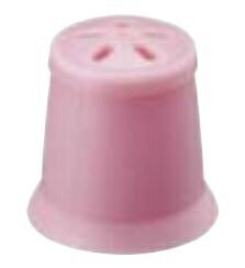 Matita Mitsubishi Jet Stream 41 Tappo per gomma BKCMSXE510.51 Matita Mitsubishi rosa chiaro 4902778193075