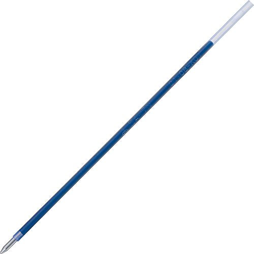 Recambio para bolígrafo uni MUY Raku Ink 0,7 azul SA-7N Mitsubishi Pencil 4902778717943