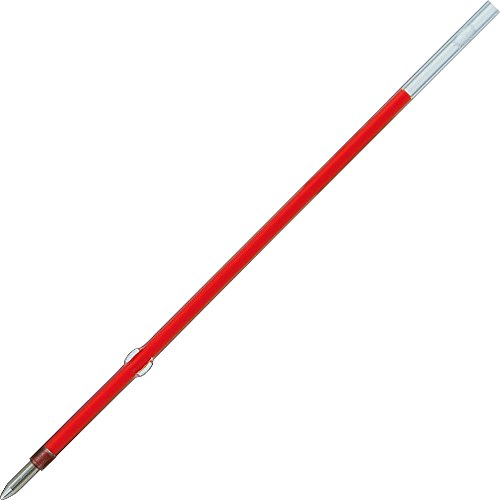 Recambio para bolígrafo uni MUY Raku Ink 0,7 rojo SA-7CN Mitsubishi Pencil 4902778718049