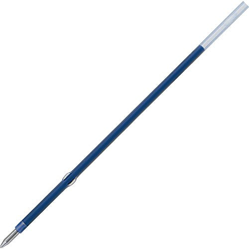 Recambio para bolígrafo uni MUY Raku Ink 0,7 azul SA-7CN Mitsubishi Pencil 4902778718063