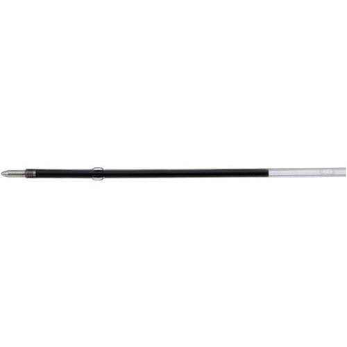 Recambio para bolígrafo uni MUY Raku Ink 1.0 negro SA-10CN Mitsubishi Pencil 4902778718087