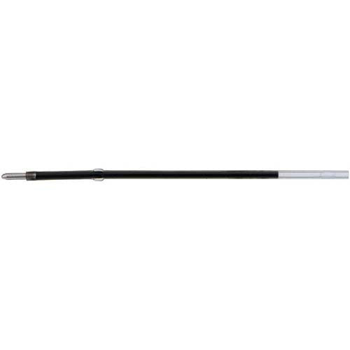 Recambio para bolígrafo uni MUY Raku Ink 1,4 negro SA-14CN Mitsubishi Pencil 4902778718117
