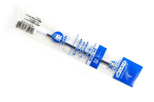 Recambio para bolígrafo SA14CN.33 47576 Lápiz Mitsubishi 4902778718124