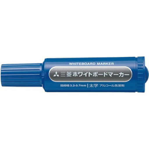 Mitsubishi Board Marker Bold BL Mitsubishi Bleistift 4902778974391