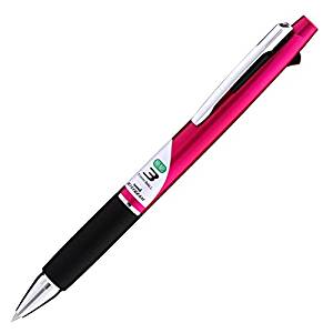 Mitsubishi Pencil Penna a sfera Jetstream 0,5 sxe380005.13 Rosa Mitsubishi Pencil 4902778209219