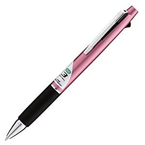 Mitsubishi Pencil Kuglepen Jet Stream Lys Pink sxe380005.51 Mitsubishi Pencil 4902778209233
