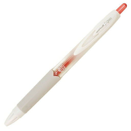Mitsubishi Signo UMN-307-38 Pensil Mitsubishi Merah 4902778216989