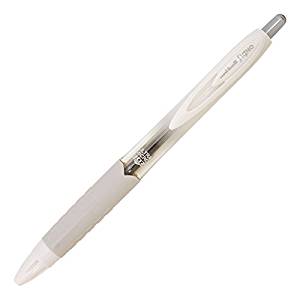 Mitsubishi Signo UMN-307-38 Zwart Mitsubishi-potlood 4902778216996