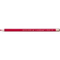 Mitsubishi blyant vandig dermatograf rød 12 stykker Mitsubishi blyant 4902778005767