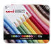 Crayon de couleur Mitsubishi 880 Mini 12 couleurs Crayon Mitsubishi 4902778753330