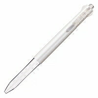 Mitsubishi Pencil Style Fit houder pastelwit Mitsubishi potlood 4902778220597