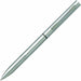 Mitsubishi Pencil Kugelschreiber auf Ölbasis silber se1000 Mitsubishi Pencil 4902778224700